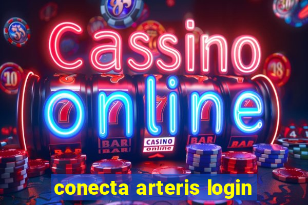 conecta arteris login